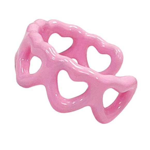 EVRY Jewels Luvrs Lane Ring - Picture 1 of 2